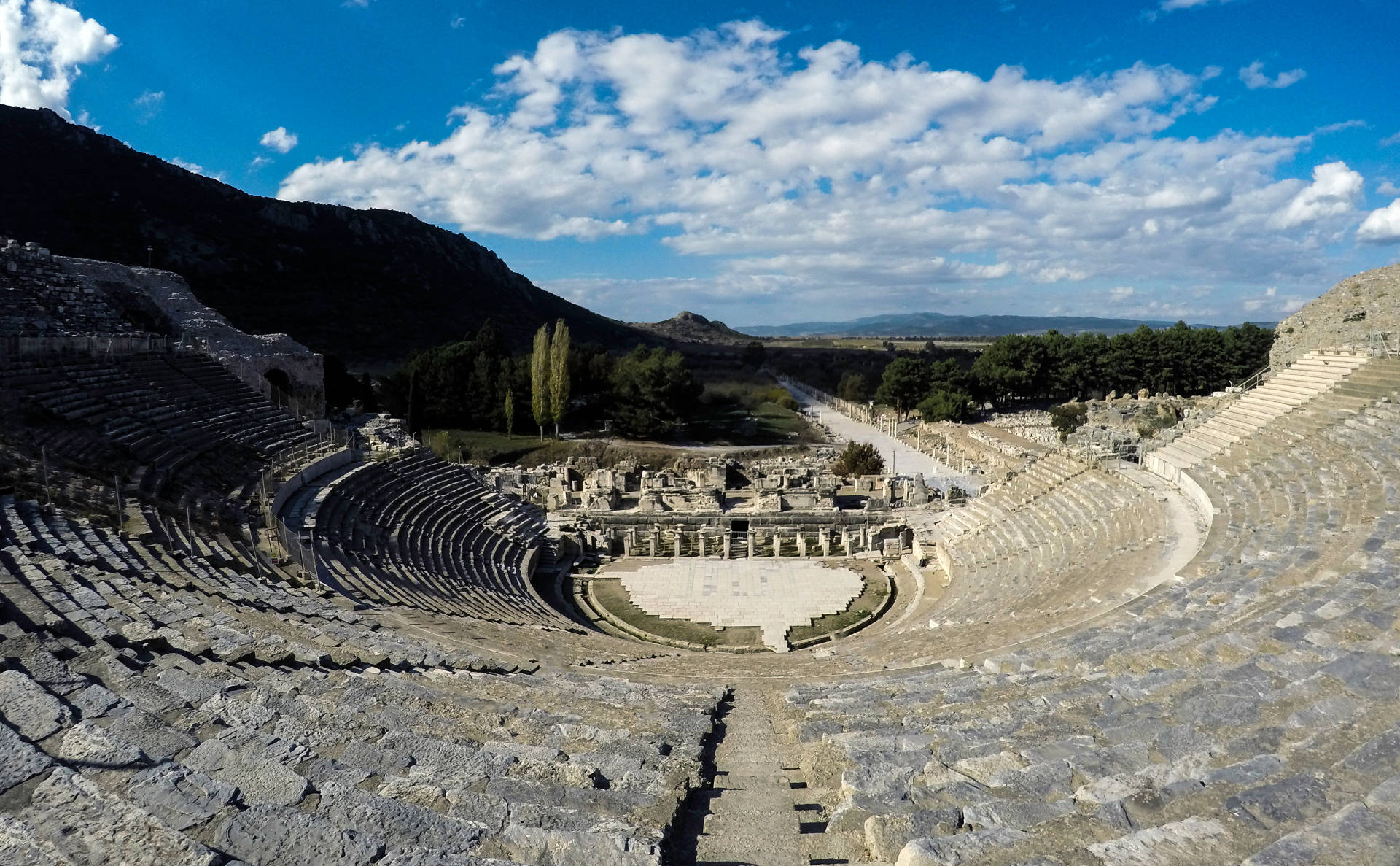 Turkey & Greece - Rainbowtour